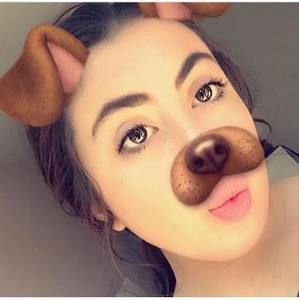 Meet your Posher, Makayla